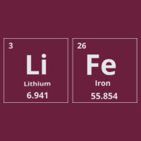 Element of LiFe Design