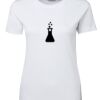 Stedman Ladies Classic Tee - On Special! Thumbnail